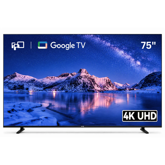 TV 75" AGA /AG-7506