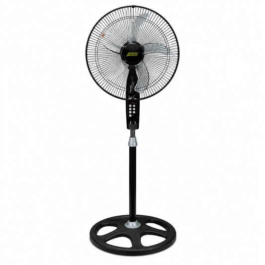 AGA  Stand Fan 3 Speeds 18" 75watt