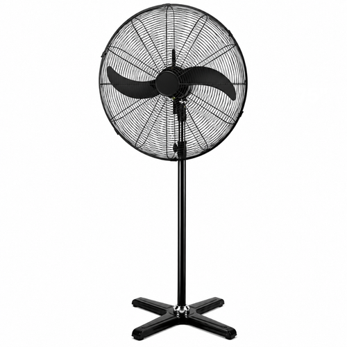CROWN 26″ INDUSTRIAL STAND FAN 180W