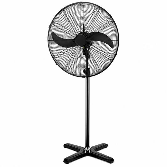 CROWN 26″ INDUSTRIAL STAND FAN 180W