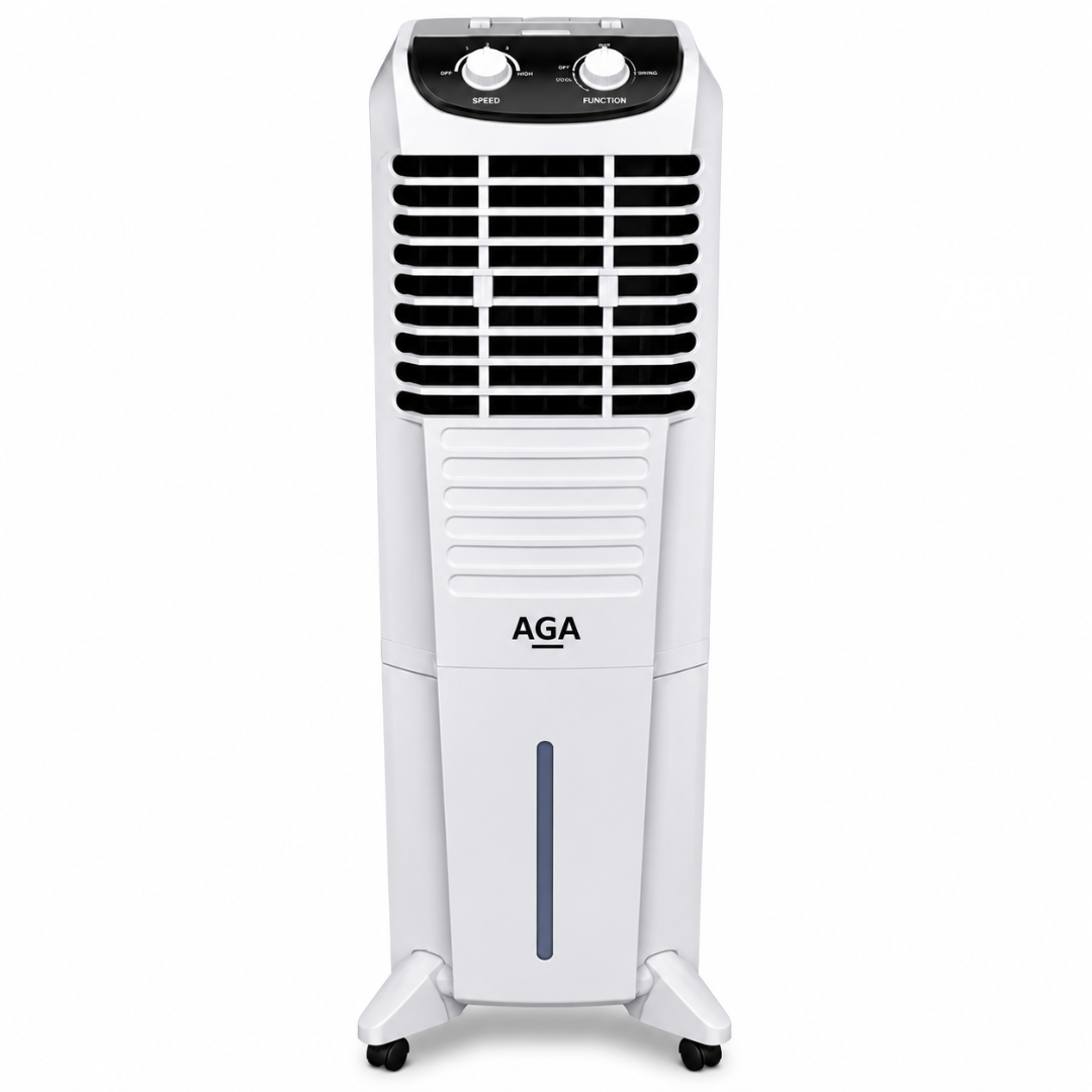 AGA FA-T40M MECHANICAL Air Cooler 40L