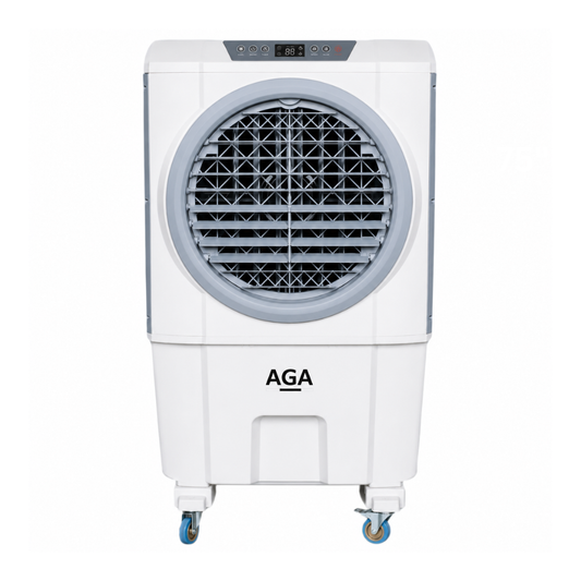 AGA/FRESH FA-R60WG DIGITAL Air Cooler 60L
