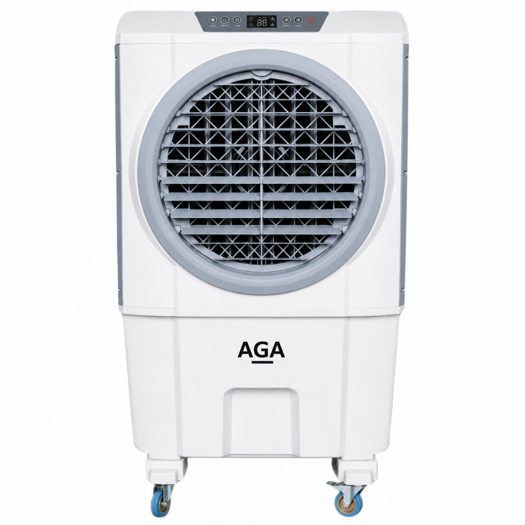AGA/FRESH FA-R80WG DIGITAL Air Cooler 80L