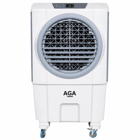 AGA/FRESH FA-R80WG DIGITAL Air Cooler 80L
