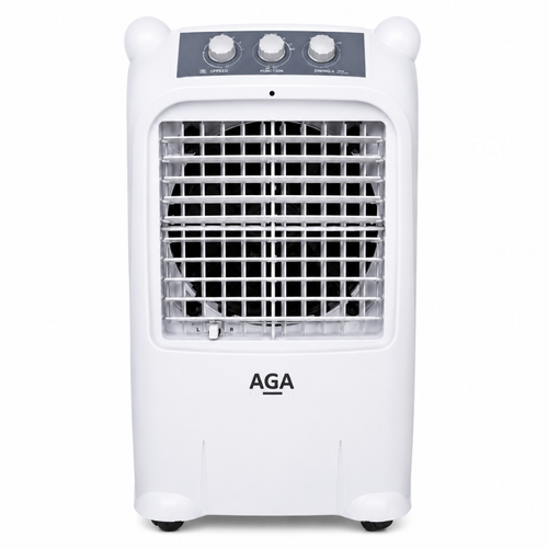 AGA/FRESH FA-M35WG  MECHANICAL AIR COOLER 30L