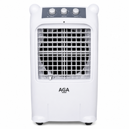 AGA/FRESH FA-M35WG  MECHANICAL AIR COOLER 30L