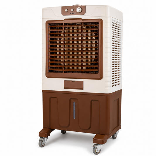 AKAI 100L AIR COOLER Jumbo