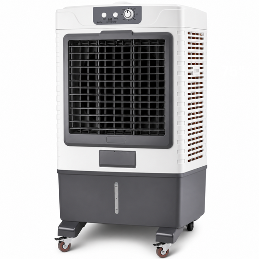 AKAI AK-75 MECHANICAL AIR COOLER  75L