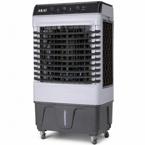 AKAI AK-DAC60 MECHANICAL AIR COOLER  60L