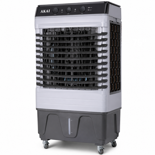 AKAI AK-DAC60 MECHANICAL AIR COOLER  60L