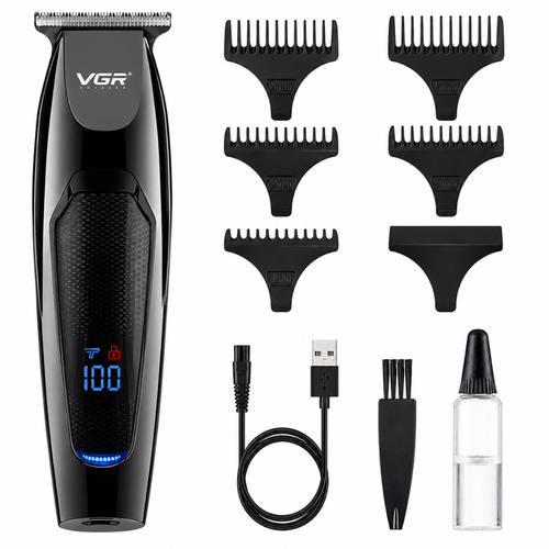 VGR PROFESSIONAL HAIR TRIMMER