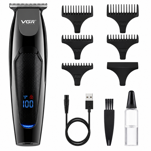 VGR PROFESSIONAL HAIR TRIMMER