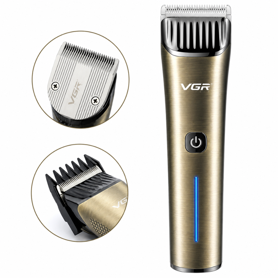 VGR PROFESSIONAL HAIR CLIPPER