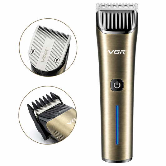 VGR PROFESSIONAL HAIR CLIPPER