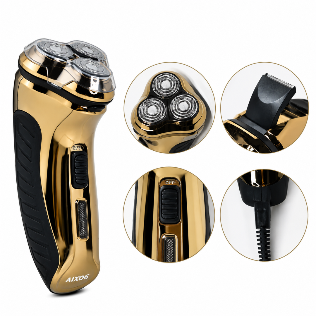 ROZIA SHAVER 45 MIN