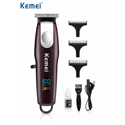 KEMEI Professional Hair Clipper