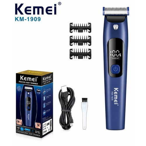 KEMEI PRECISION HAIR TRIMMER