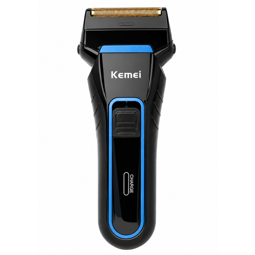 KEMEI PERFECT SHAVING EXPERIENCE
