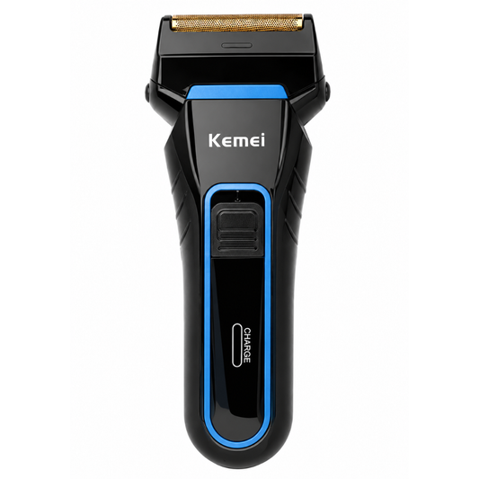 KEMEI PERFECT SHAVING EXPERIENCE