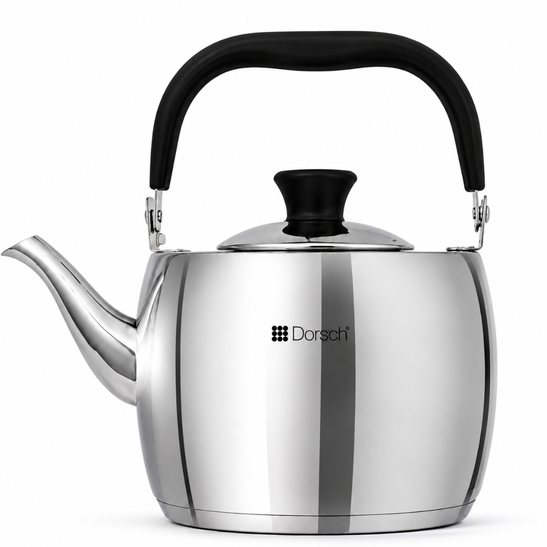 Dorsch  Stainless Tea Kettle DH-02920