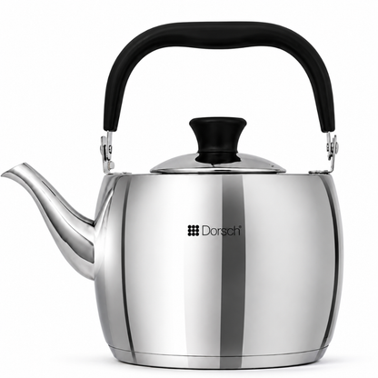 Dorsch  Stainless Tea Kettle DH-02920