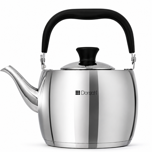 Dorsch  Stainless Tea Kettle DH-02920