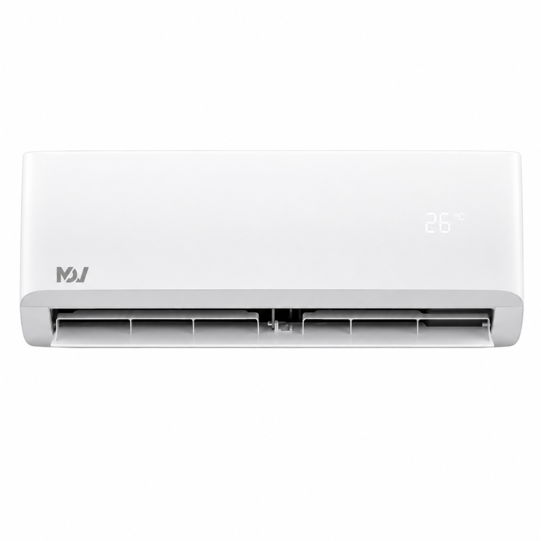 AC MDV AIR CONDITION 12000 BTU WHITE