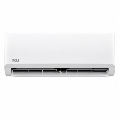 AC MDV AIR CONDITION 12000 BTU WHITE