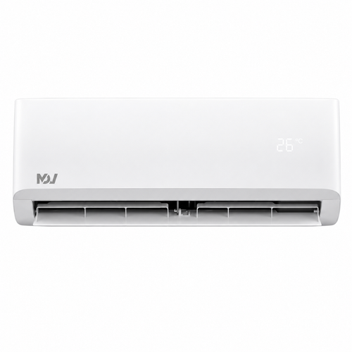 AC MDV AIR CONDITION 12000 BTU WHITE