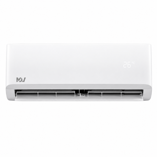AC MDV AIR CONDITION 12000 BTU WHITE