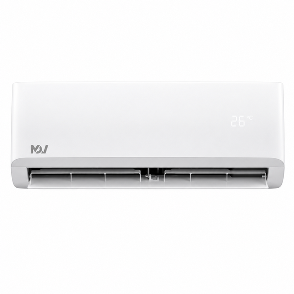 AC MDV AIR CONDITION 12000 BTU WHITE
