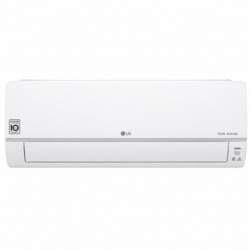 LG AC Air Condition 12000 BTU Dual Inverter/GEAR