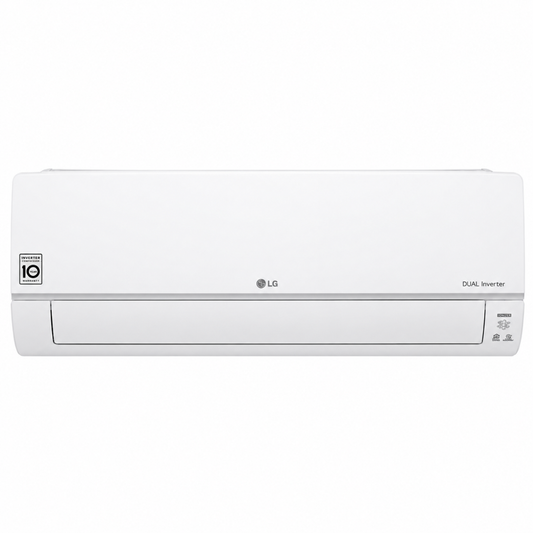 LG AC Air Condition 12000 BTU Dual Inverter/GEAR