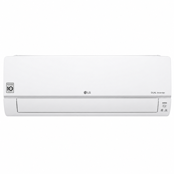 LG AC Air Condition 12000 BTU Dual Inverter/GEAR