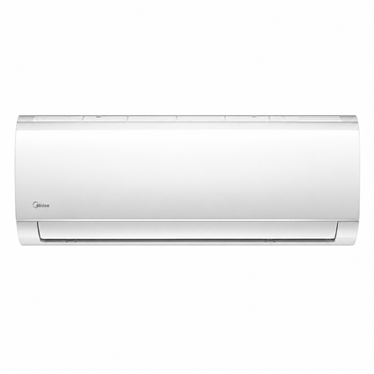AC MEDIA FIGHTER  AIR CONDITIONER 12000BTU  WHITE