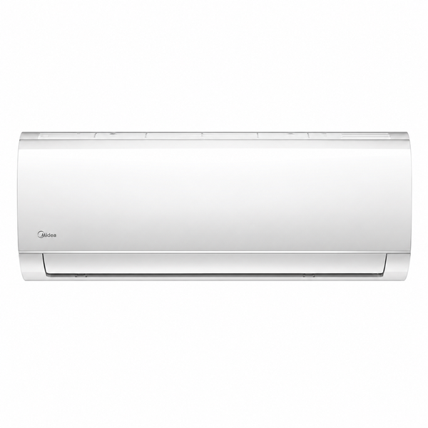 AC MEDIA FIGHTER  AIR CONDITIONER 12000BTU  WHITE
