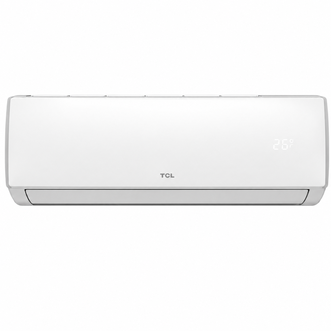 AC TCL Air Conditioner Split ELITE 12000 BTU R410A WIFI Inverter