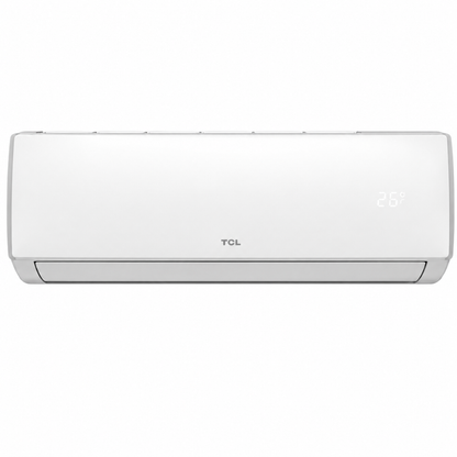AC TCL Air Conditioner Split ELITE 12000 BTU R410A WIFI Inverter