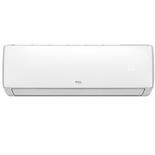 AC TCL Air Conditioner Split ELITE 12000 BTU R410A WIFI Inverter