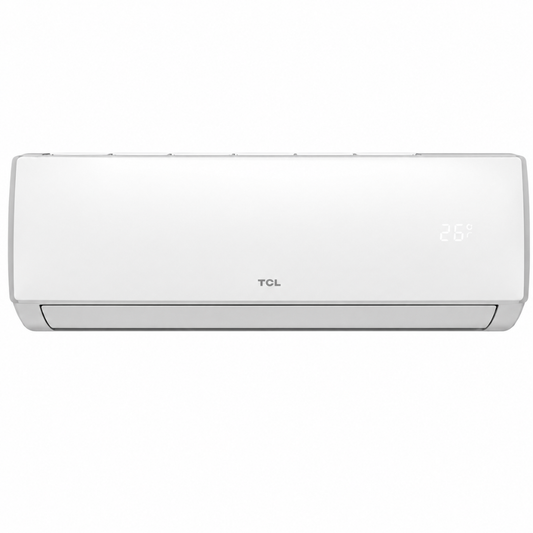 AC TCL Air Conditioner Split ELITE 12000 BTU R410A WIFI Inverter