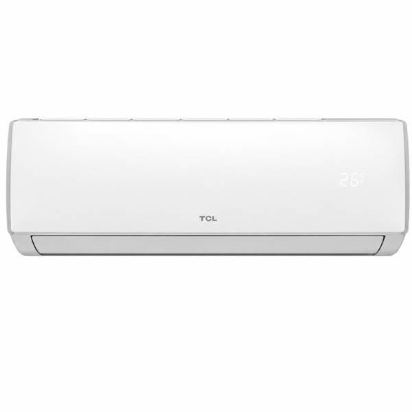 AC TCL Air Conditioner Split ELITE 12000 BTU R410A WIFI Inverter