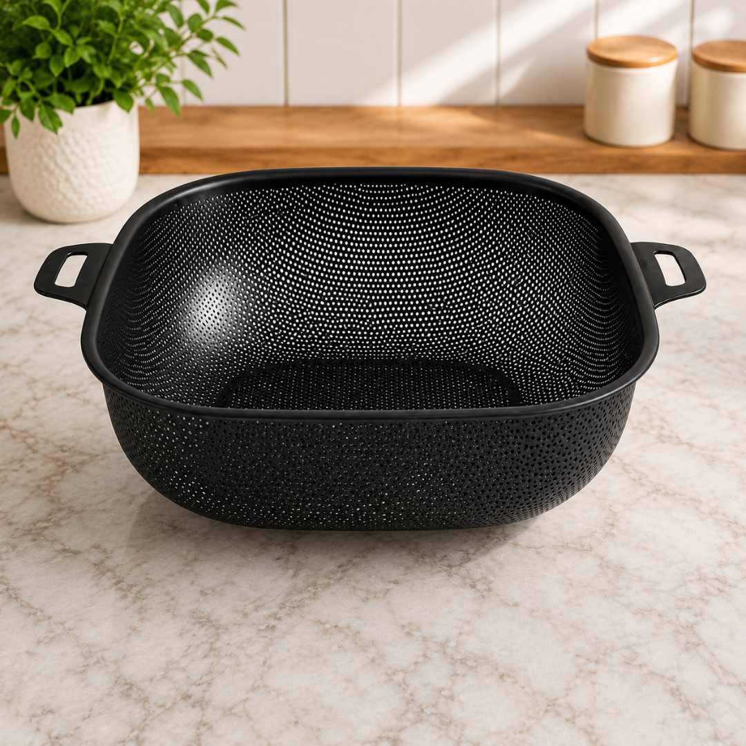 Barella Kitchen Strainer Basket 30cm