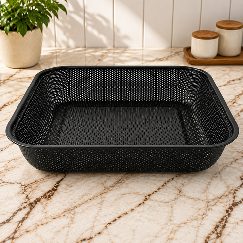 Barella Perforated Baking Tray 40cm
