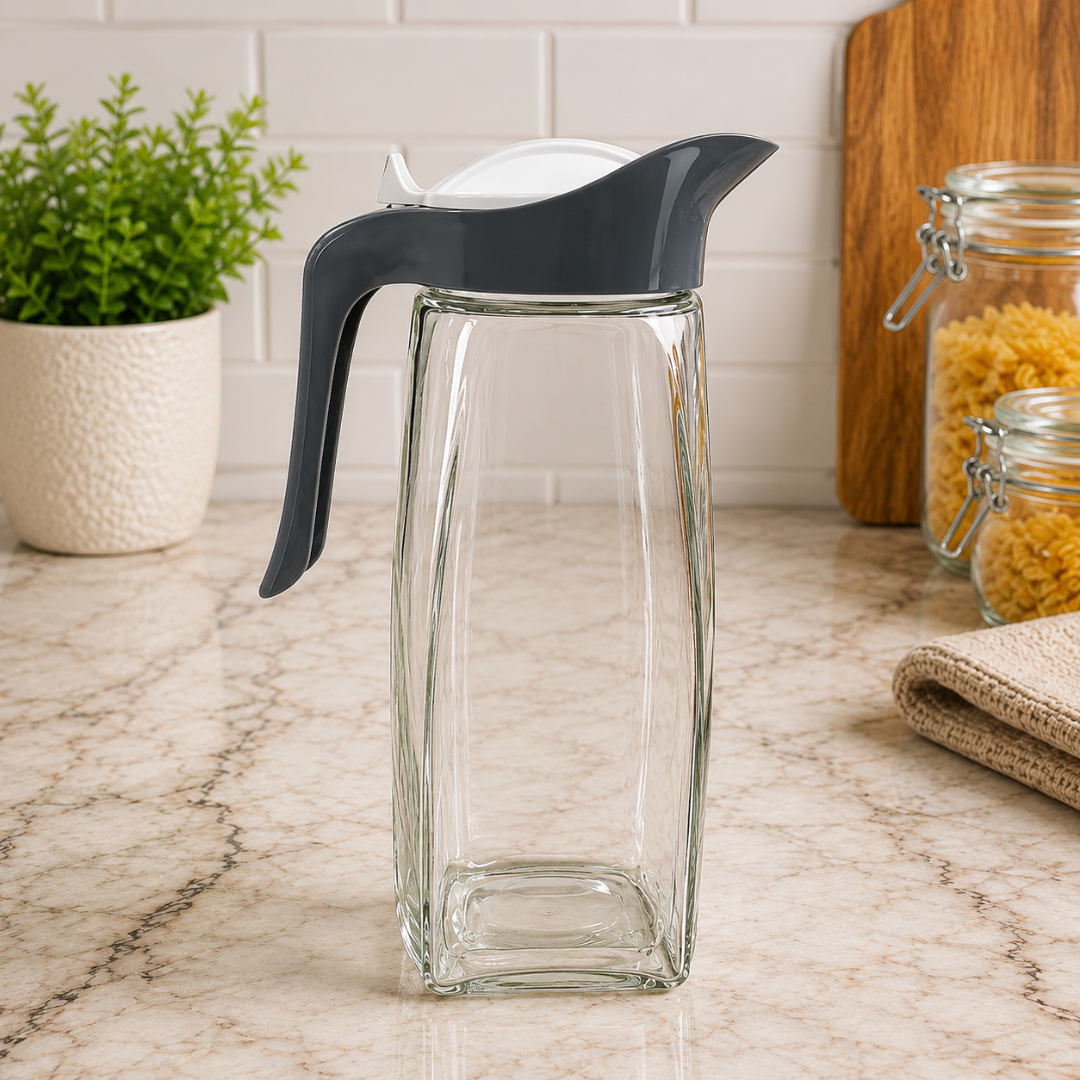 Multi-Use Beverage Jug (Water, Juice, Iced Tea) 1500ml