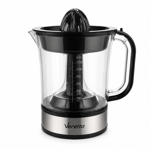 Veretto Citrus Juicer VCJ40 40 watt