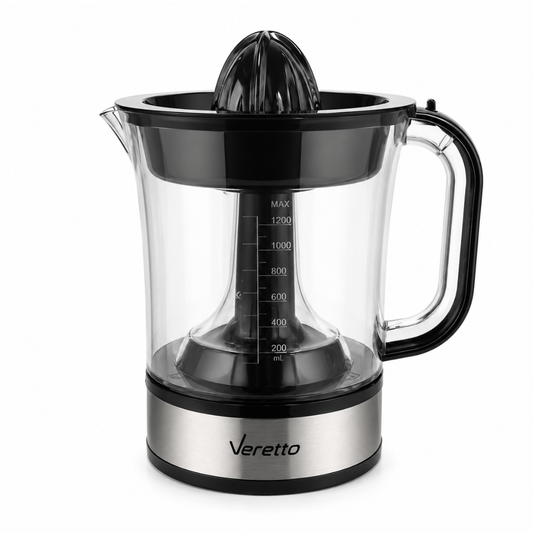 Veretto Citrus Juicer VCJ40 40 watt