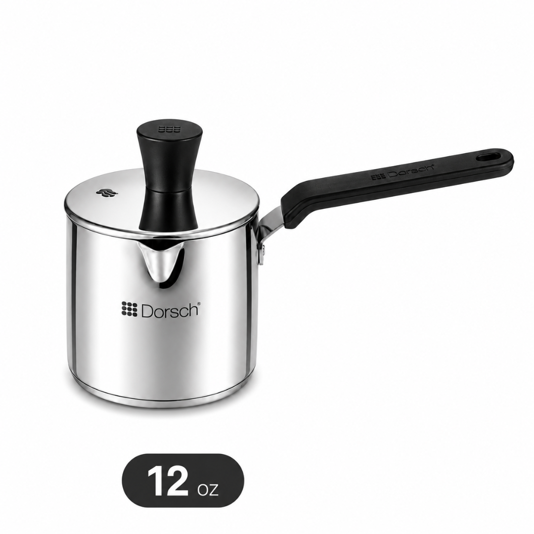 Dorsch Coffee Pot - 12 Oz  DH-02876