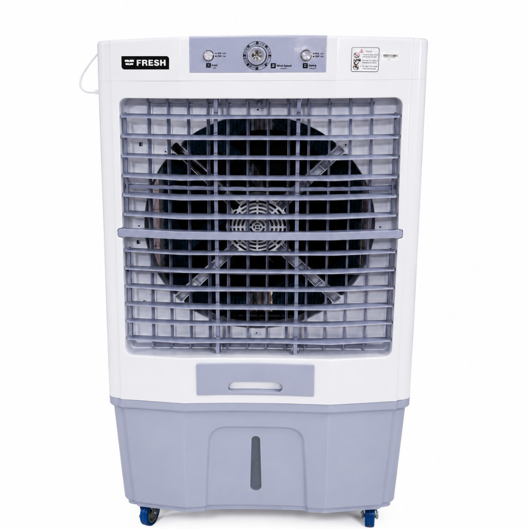 Fresh Air cooler Manual 120 Liter