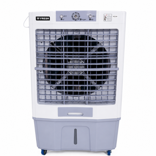 Fresh Air cooler Manual 120 Liter