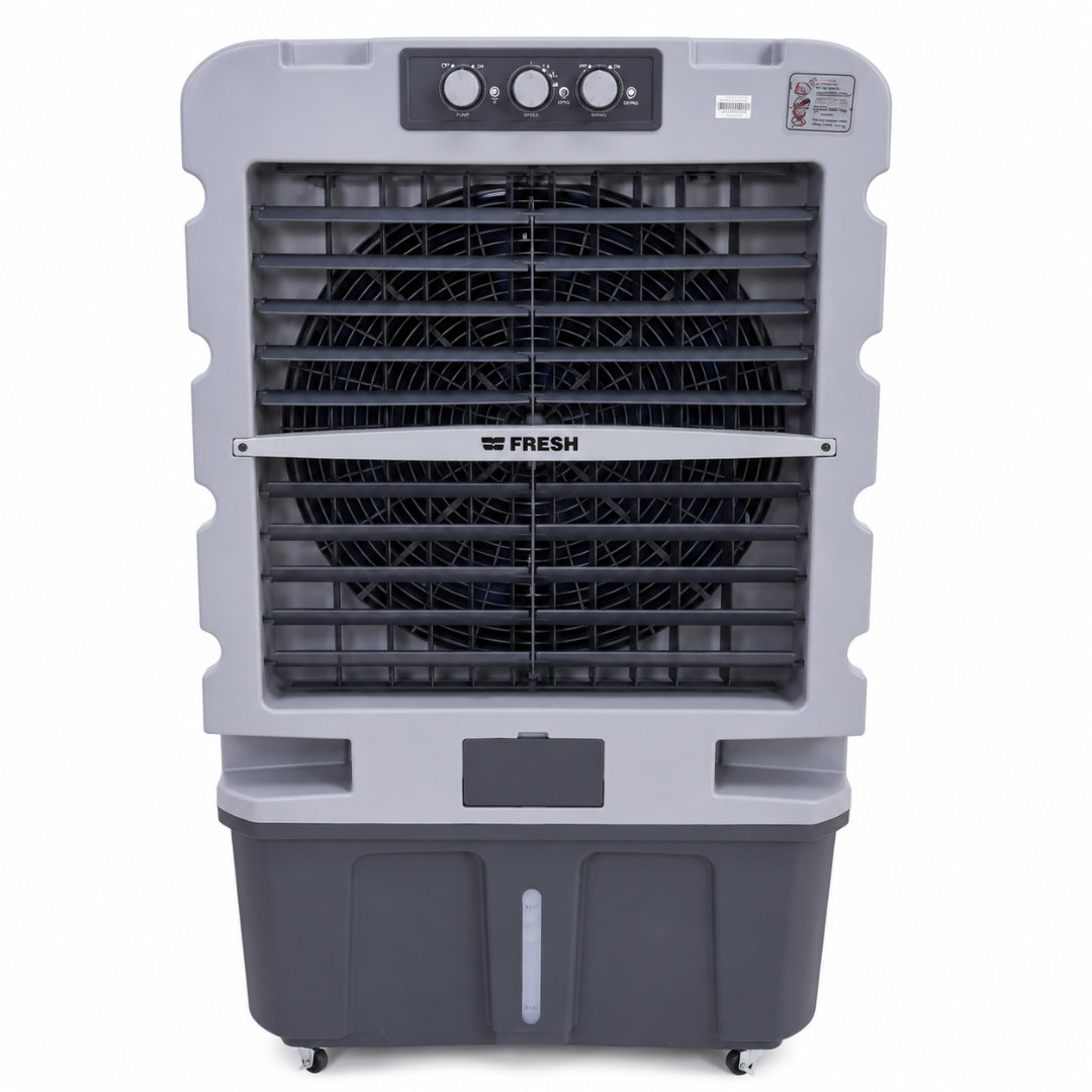 Fresh Air cooler Manual 120 Liter